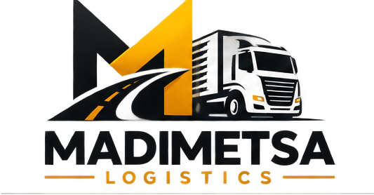 Madimetsa Logistics